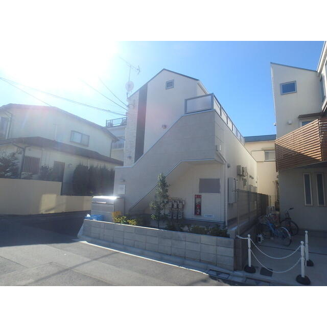 その他外観