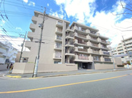 グリーンコーポ緑地公園第２の画像