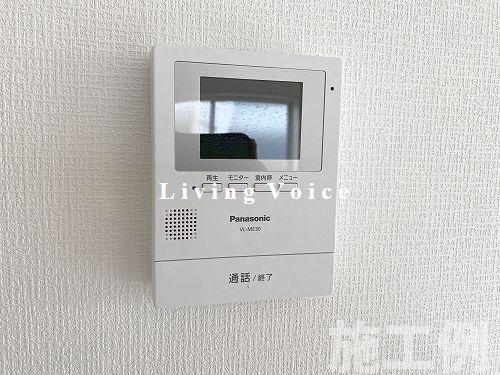 【セキュリティ】 | 【仲介手数料０円】南足柄市中沼第12　新築一戸建て　5号棟　全3棟 | 南足柄市中沼第12　新築一戸建て　全3棟