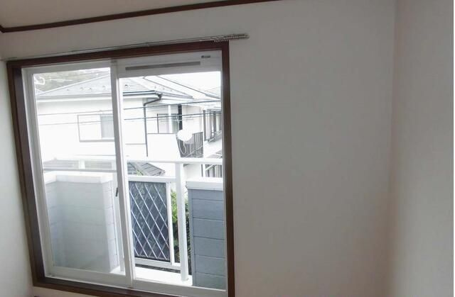 リバーパークの内装