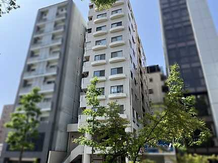 サンピアルネッサンスの外観