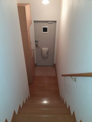 【玄関】 | プレストＫ　Ⅰ