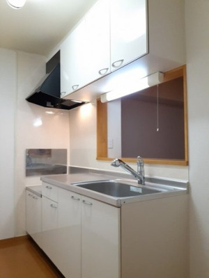 【キッチン】 | プレストＫ　Ⅰ
