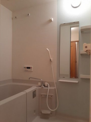 【浴室】 | プレストＫ　Ⅰ