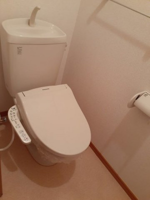 【トイレ】 | プレストＫ　Ⅰ