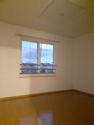 【内装】 | プレストＫ　Ⅰ