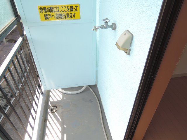 ウェルシー氷室の設備