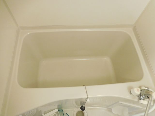 ウェルシー氷室の浴室