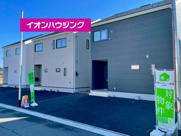 クレイドルガーデン越前市高瀬町第３の画像