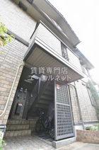 ライフランドスケープA棟の画像