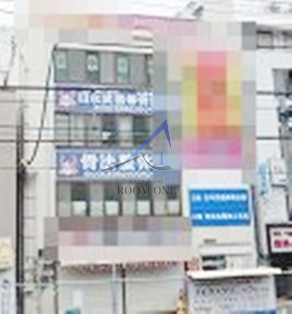 ハウスポート東中野ビル