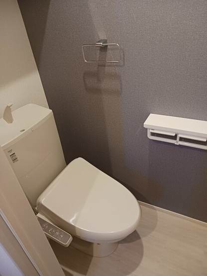 【トイレ】 | メゾンリファーレ