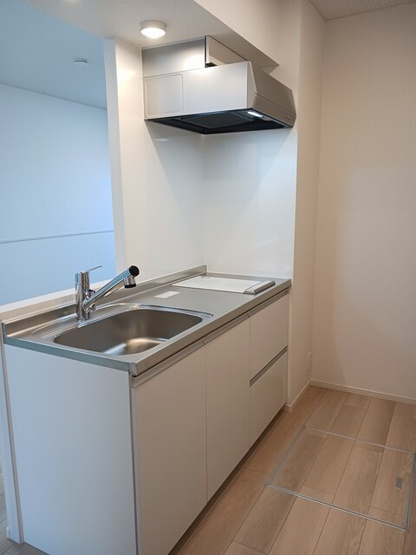 【キッチン】 | メゾンリファーレ