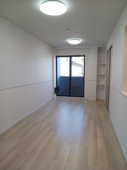 【居間・リビング】 | メゾンリファーレ