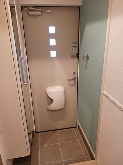 【玄関】 | メゾンリファーレ