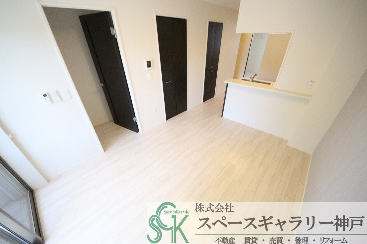 フロリバンダのその他|※お部屋により仕様が異なる場合があります※