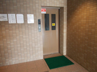 【その他共用部分】 | セントラルステージ千里Ⅰ番館