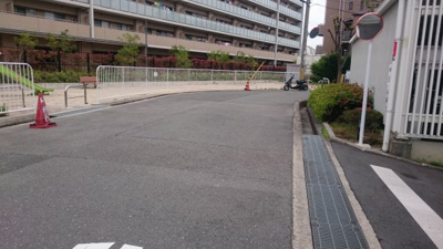  | セントラルステージ千里Ⅰ番館