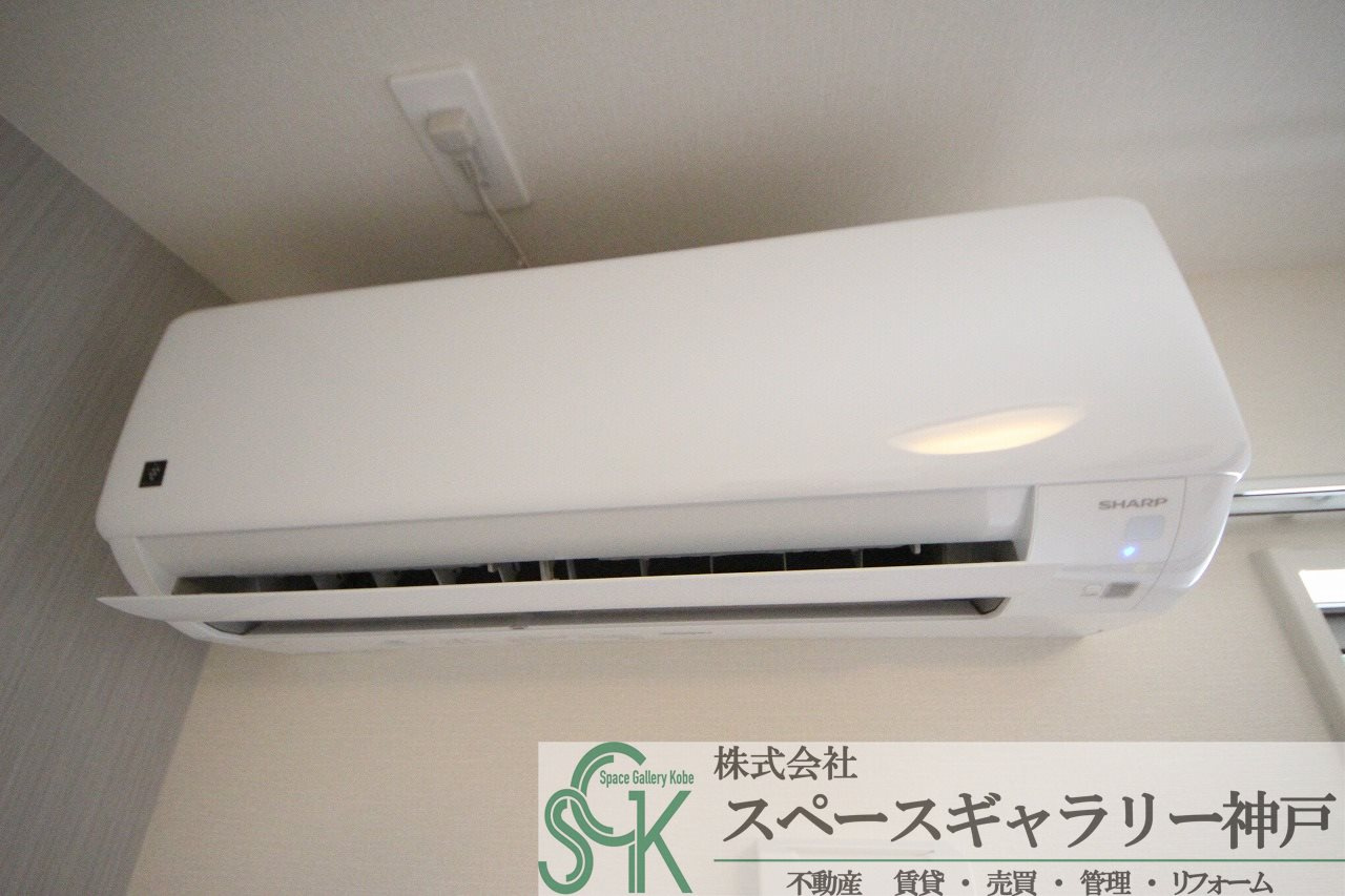 フロリバンダの設備|※お部屋により仕様が異なる場合があります※
