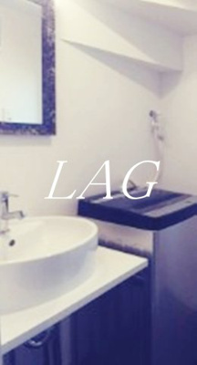 【洗面所】 | マイルム鎌倉 | 洗面台です。