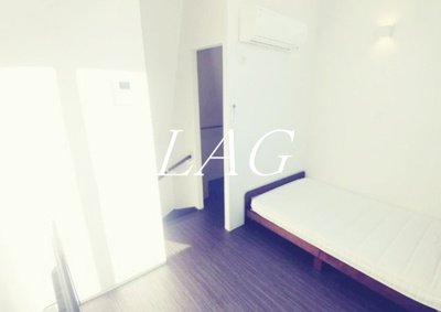 【居間・リビング】 | マイルム鎌倉 | 洋室のお部屋です。