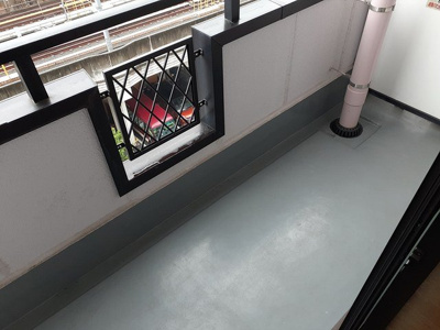 【バルコニー】 | パルコ・プレチオ－ゾ