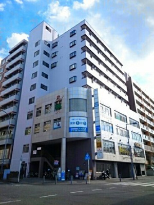 【外観】 | パルコ・プレチオ－ゾ