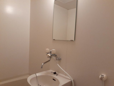 【洗面所】 | パルコ・プレチオ－ゾ