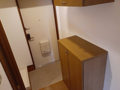 【玄関】 | パルコ・プレチオ－ゾ