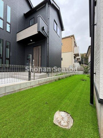 【その他】 | 家庭菜園やガーデニングが楽しめる庭付き！お子さまの外遊びにもピッタリ♪