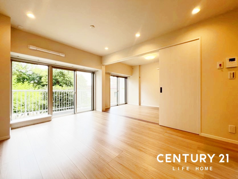 藤が丘ハウスの画像