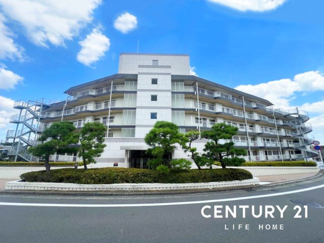 藤が丘ハウスの画像