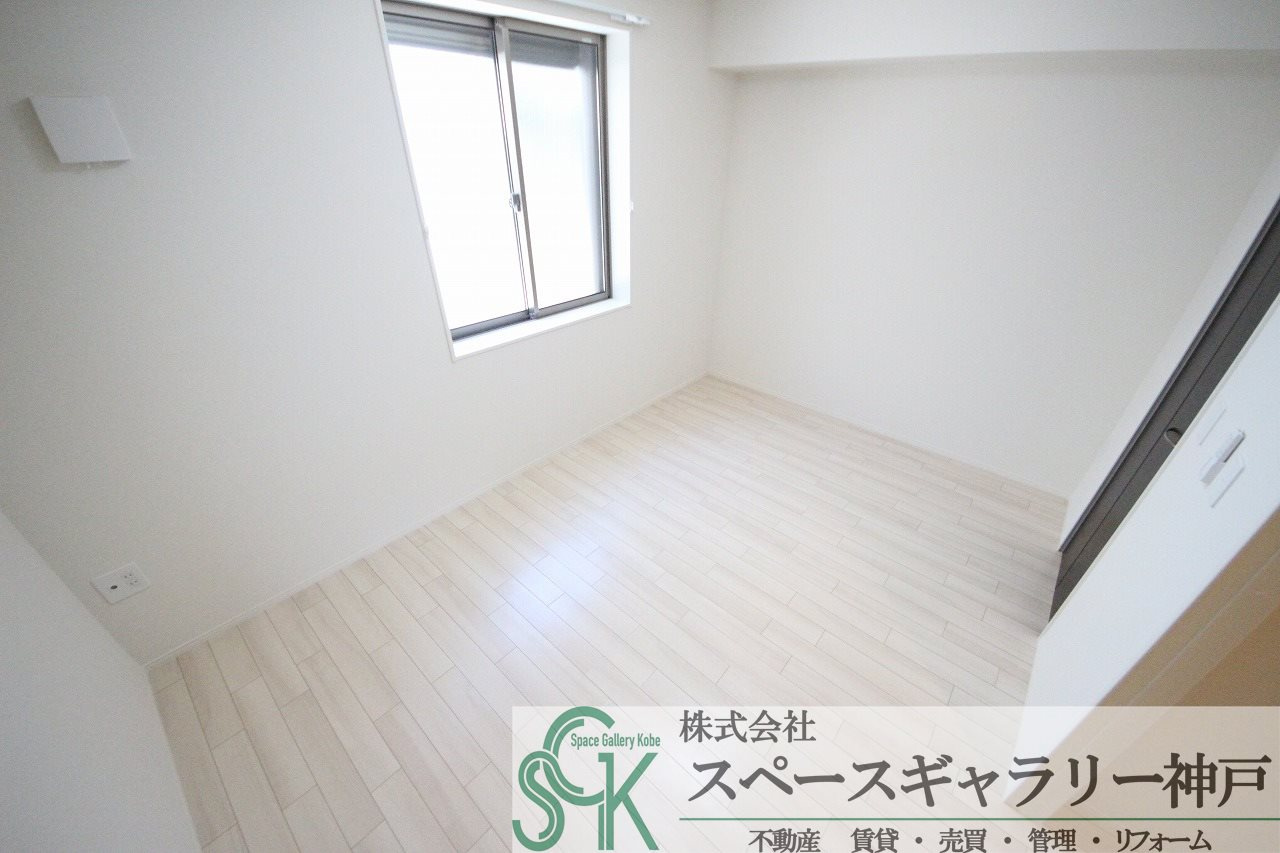 フロリバンダの寝室|※お部屋により仕様が異なる場合があります※