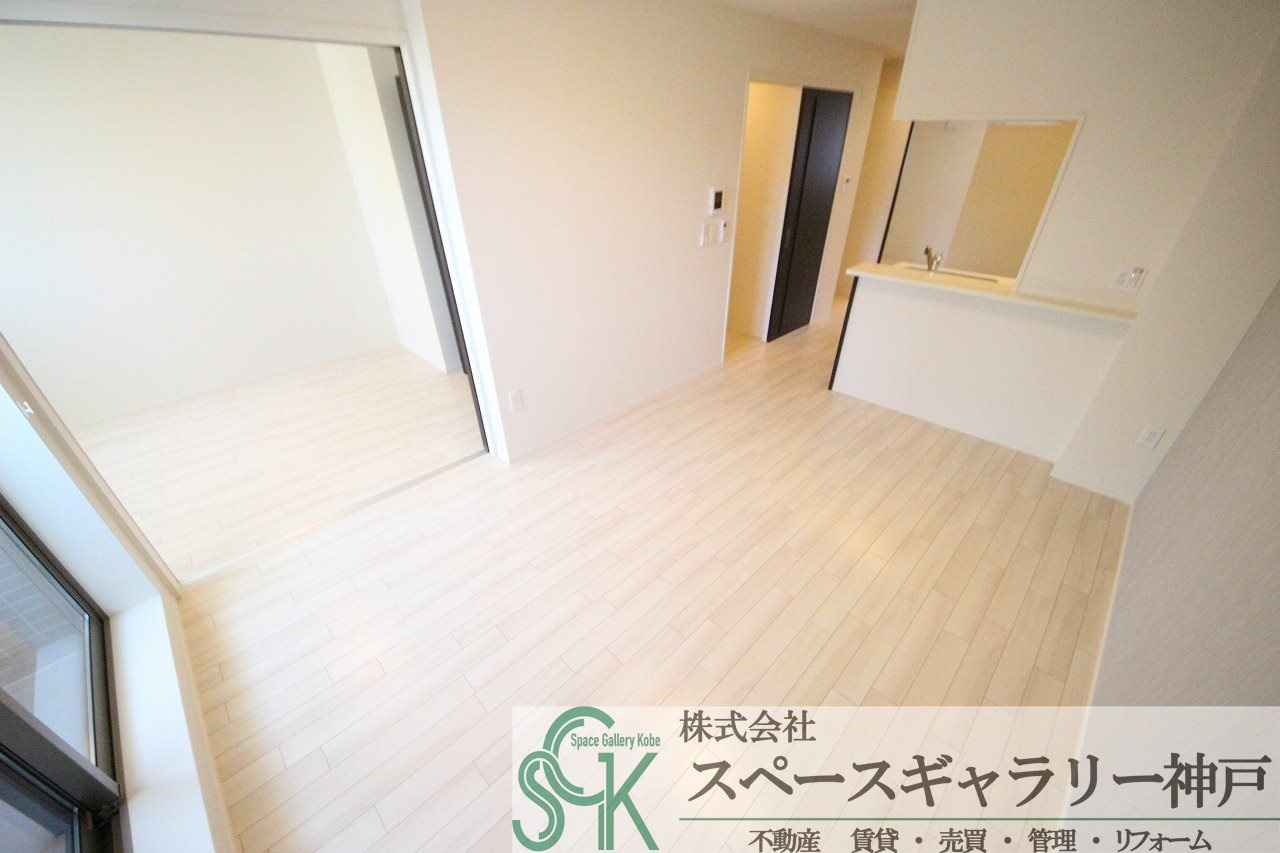 フロリバンダのその他|※お部屋により仕様が異なる場合があります※