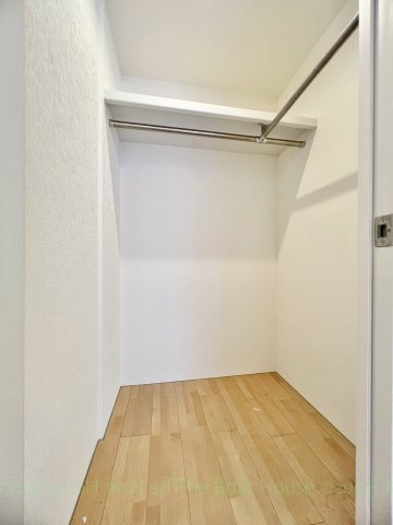 Branche葵の収納