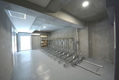 【その他共用部分】 | CLASS YOTSUYA