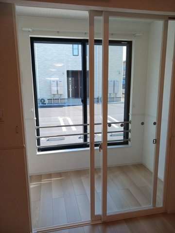 レフィナード高城　Ａの内装