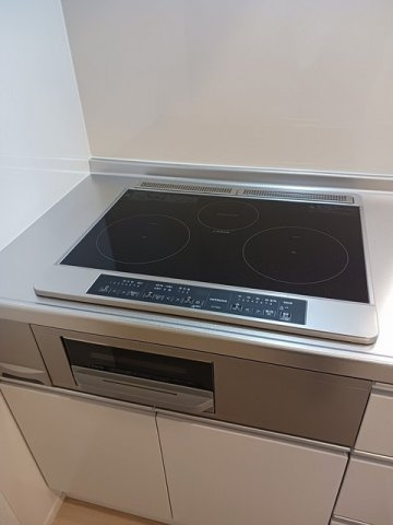 レフィナード高城　Ａの設備