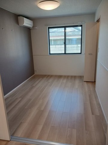 レフィナード高城　Ａの内装