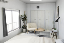 リナーシタ住吉の画像