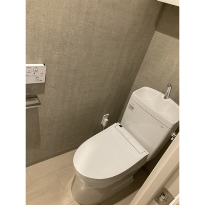 【トイレ】 | ＨＦ大森町レジデンス