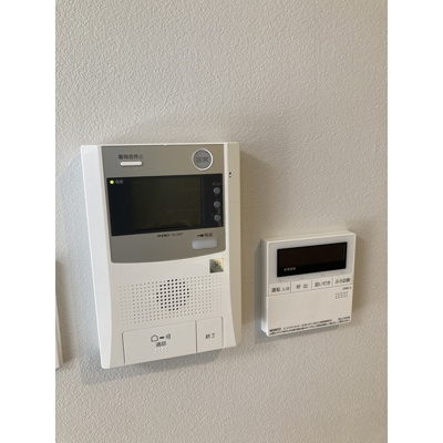 【セキュリティ】 | ＨＦ大森町レジデンス