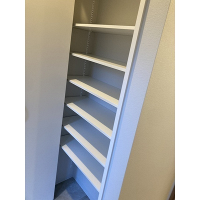 【収納】 | ＨＦ大森町レジデンス