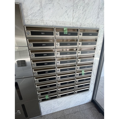 【その他共用部分】 | ＨＦ大森町レジデンス