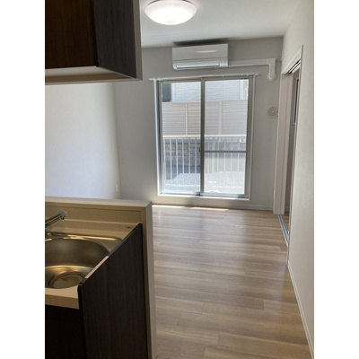 【居間・リビング】 | ＨＦ大森町レジデンス