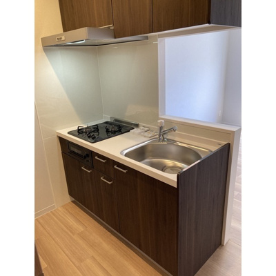 【キッチン】 | ＨＦ大森町レジデンス