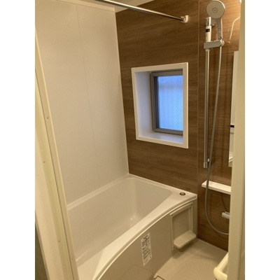 【浴室】 | ＨＦ大森町レジデンス