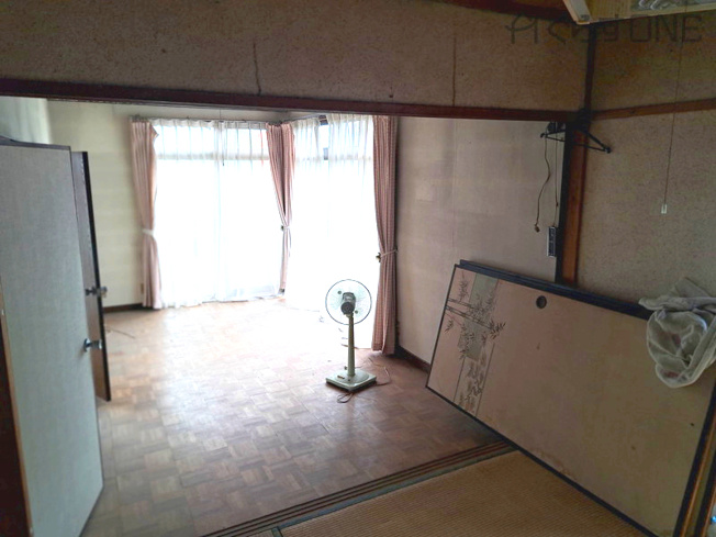 【洋室】 | 姫路市香寺町中寺／中古戸建