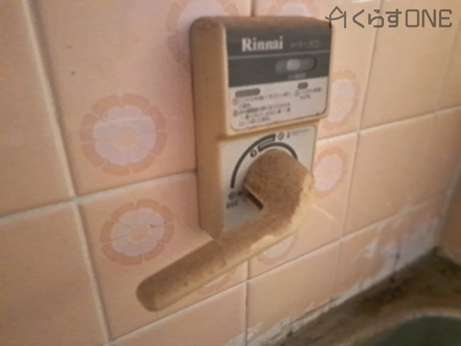 【発電・温水設備】 | 姫路市香寺町中寺／中古戸建