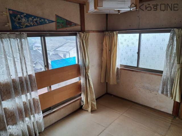 【和室】 | 姫路市香寺町中寺／中古戸建